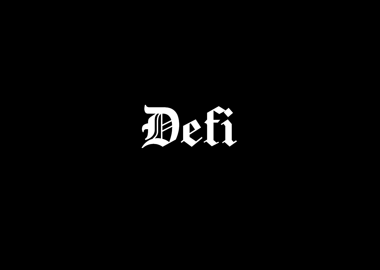 defi
