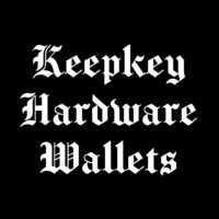 keepkey hardware Wallets