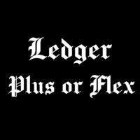 ledger nano s plus or flex