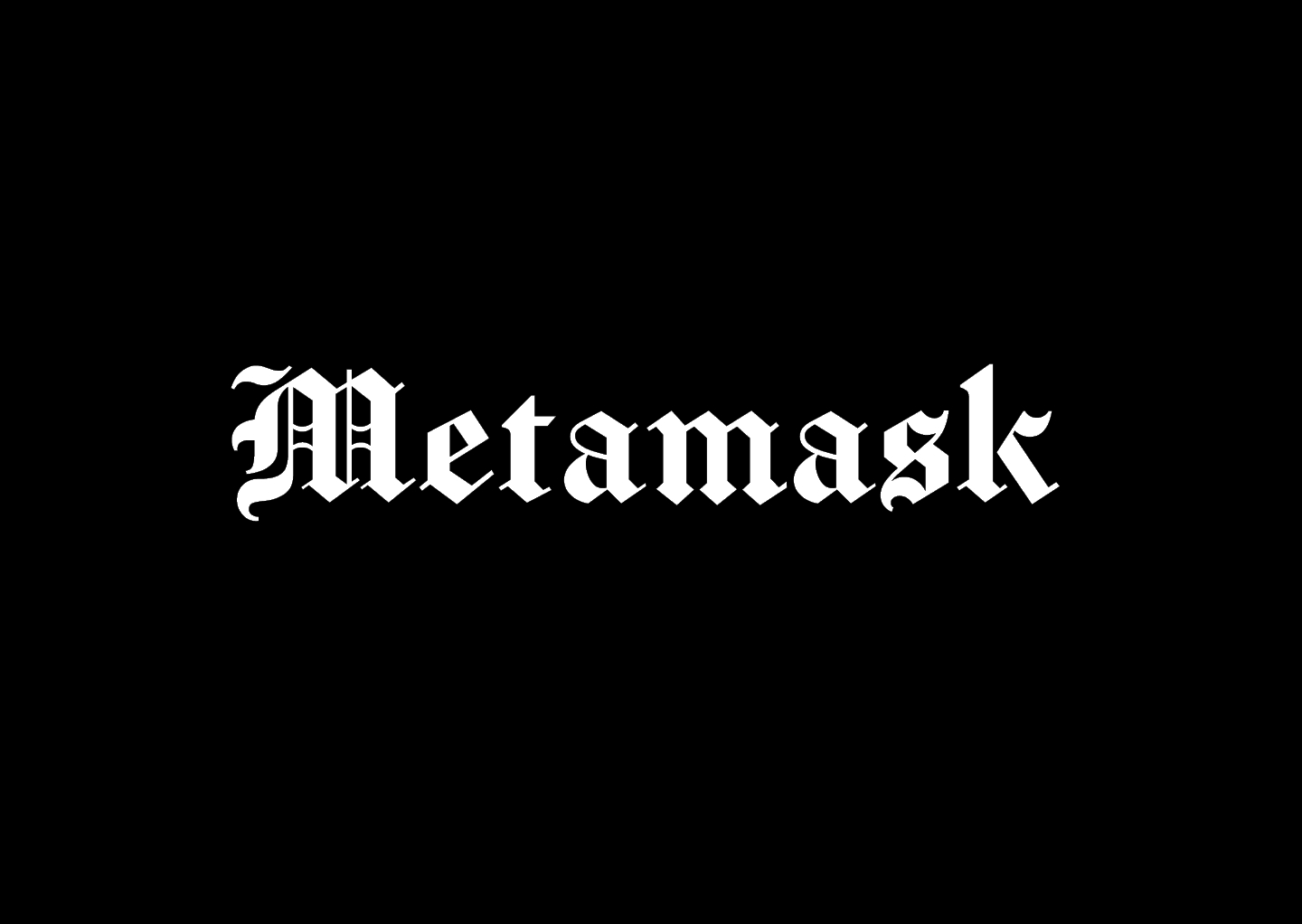 metamask