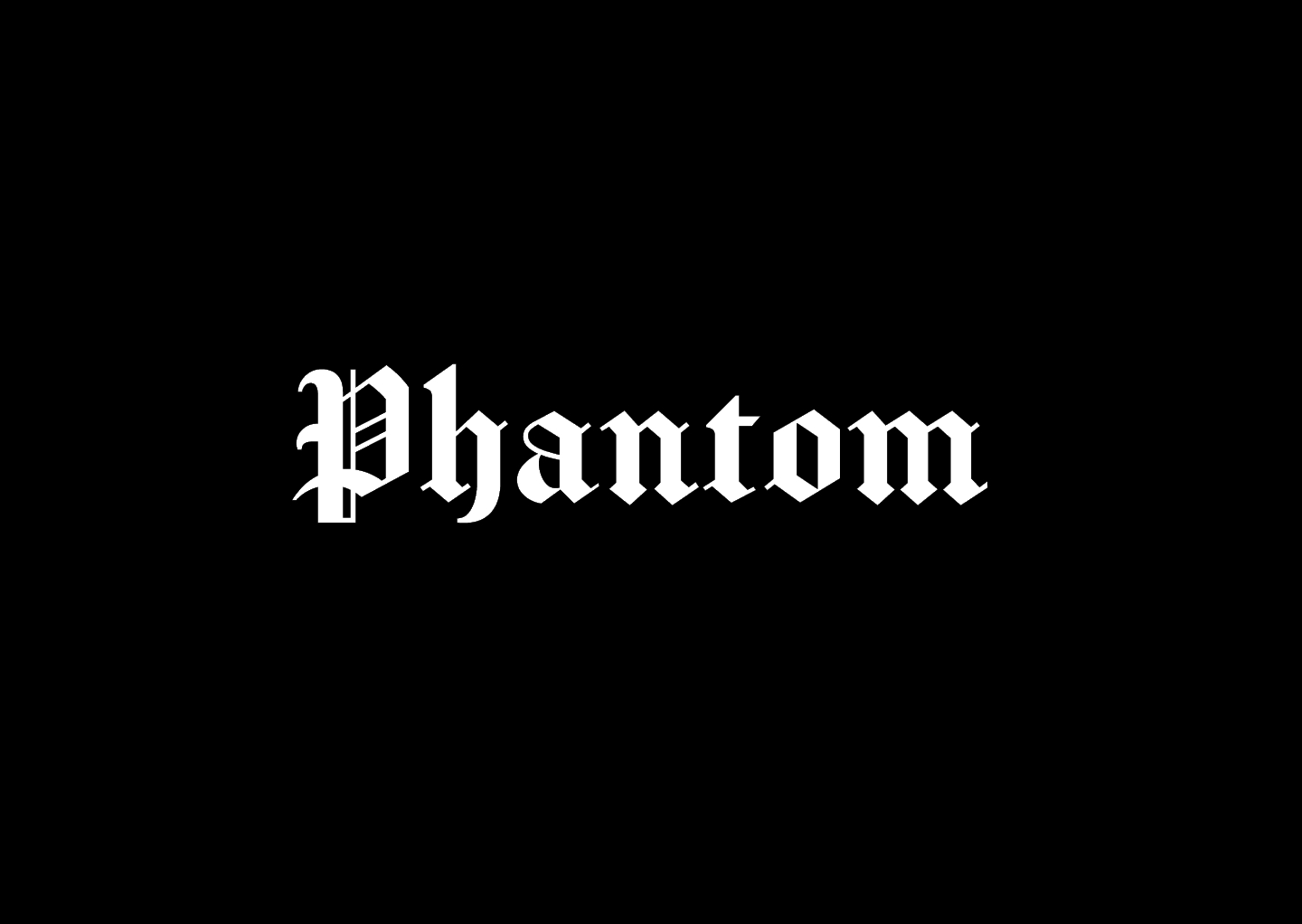 phantom